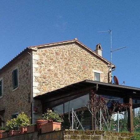 Casa Lory Poggio Murella Exterior foto