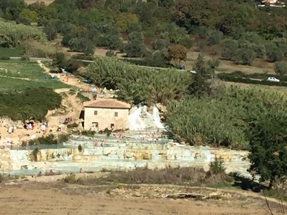 Casa Lory Poggio Murella Exterior foto